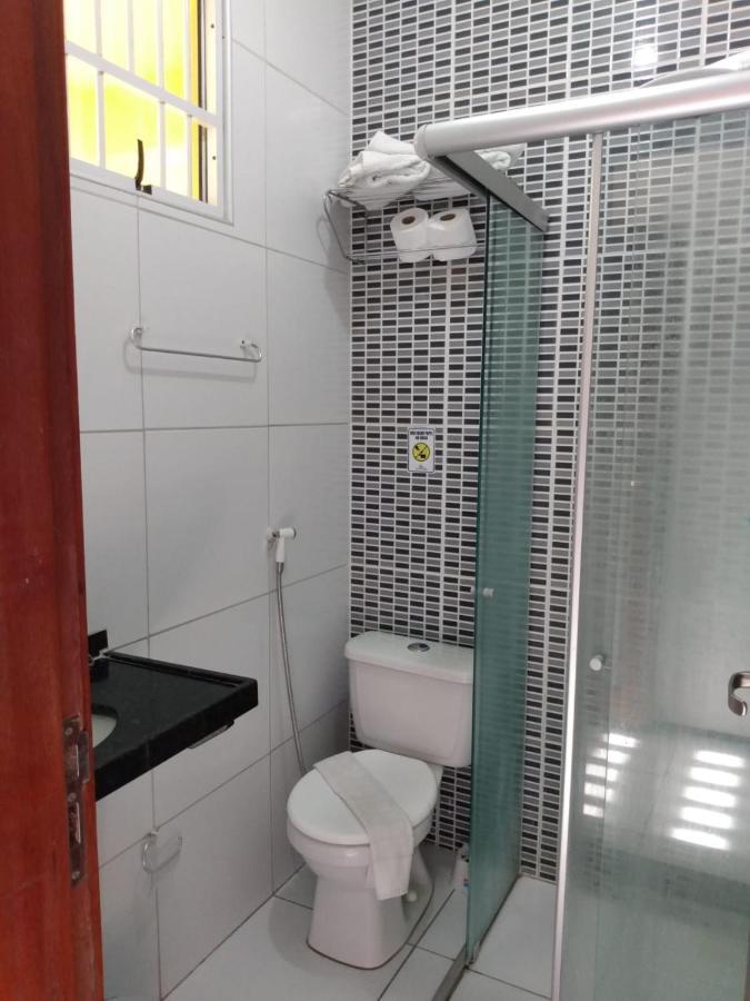 Brisa Brasil Apartamento Fortaleza (Ceara)