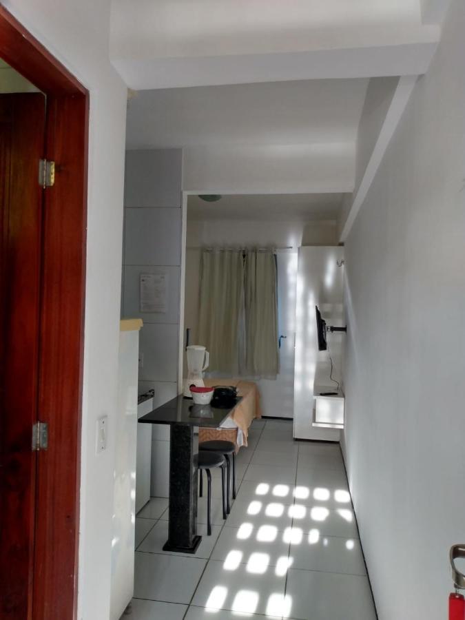 Apartamento Brisa Brasil
