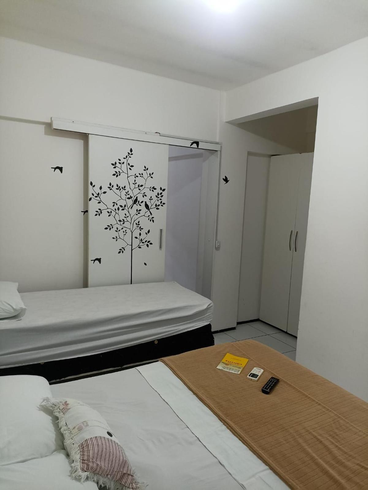 Brisa Brasil Apartamento Fortaleza (Ceara)