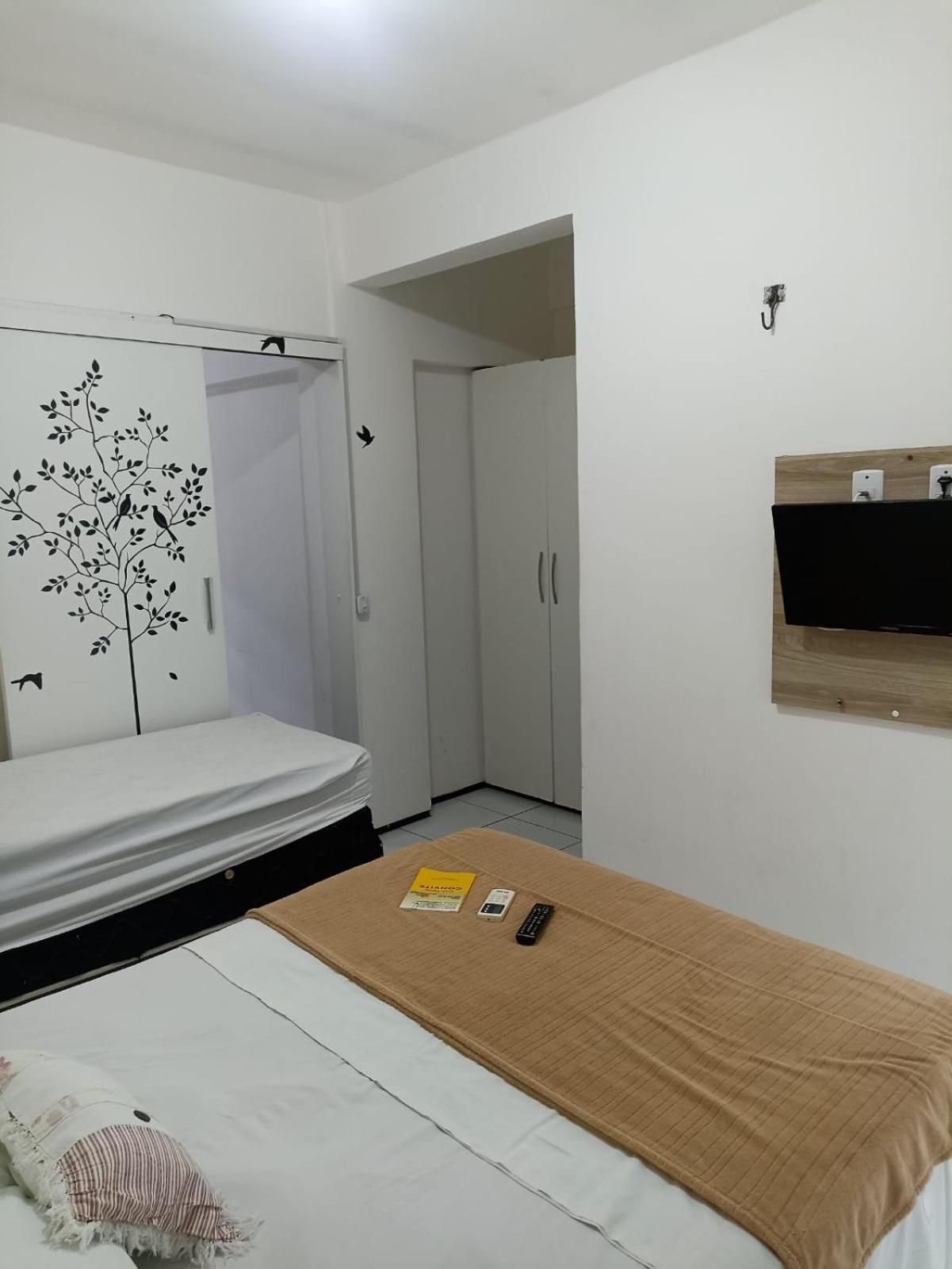 Apartamento Brisa Brasil