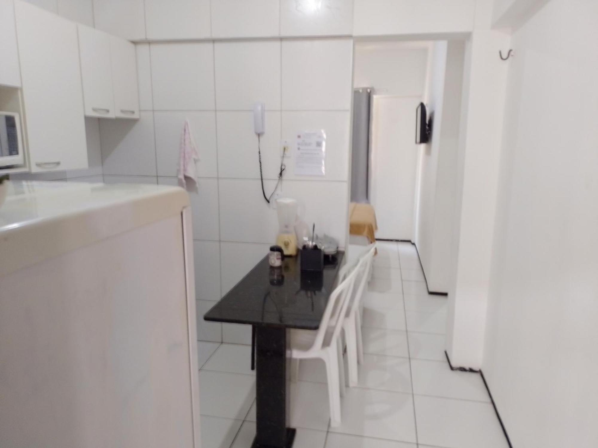 Apartamento Brisa Brasil