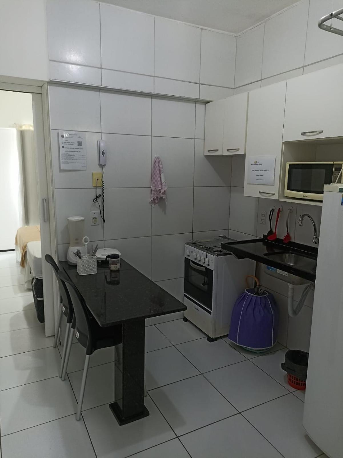 Brisa Brasil Apartamento
