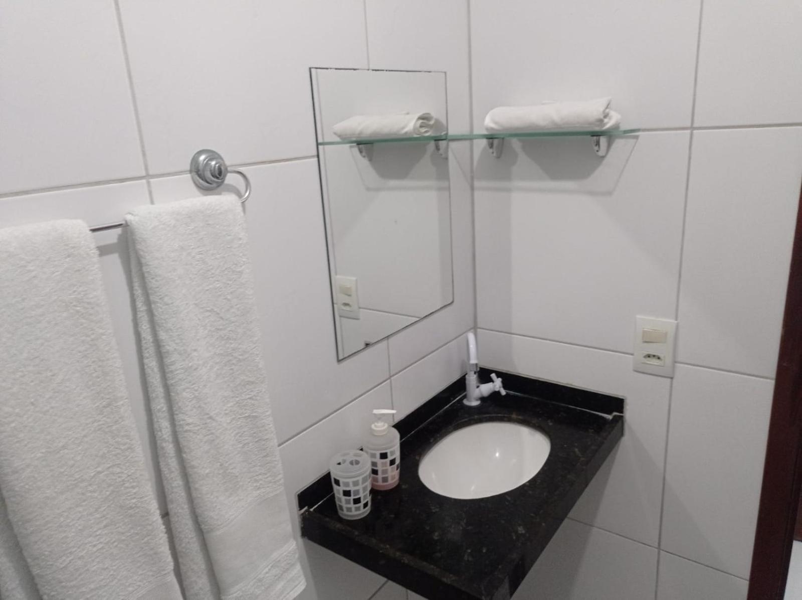 Apartamento Brisa Brasil *