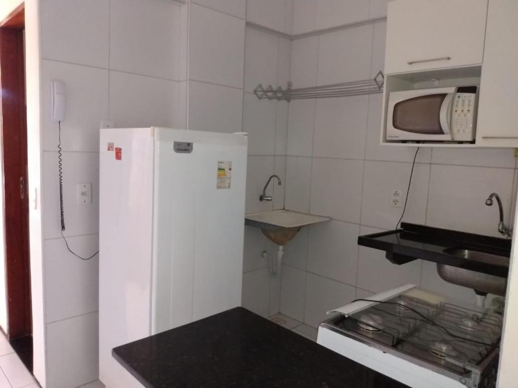 Apartamento Brisa Brasil *