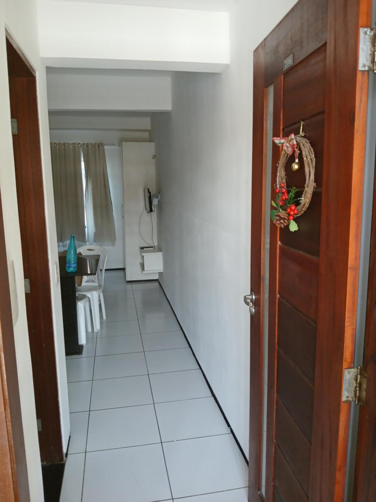 Apartamento Brisa Brasil