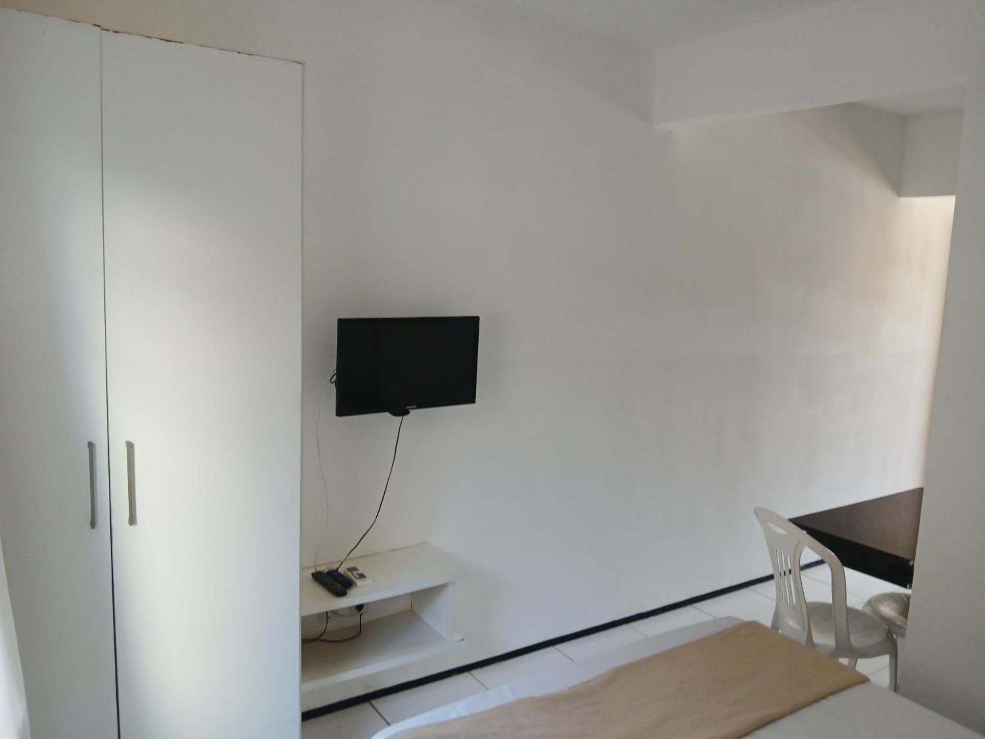 Brisa Brasil Apartamento