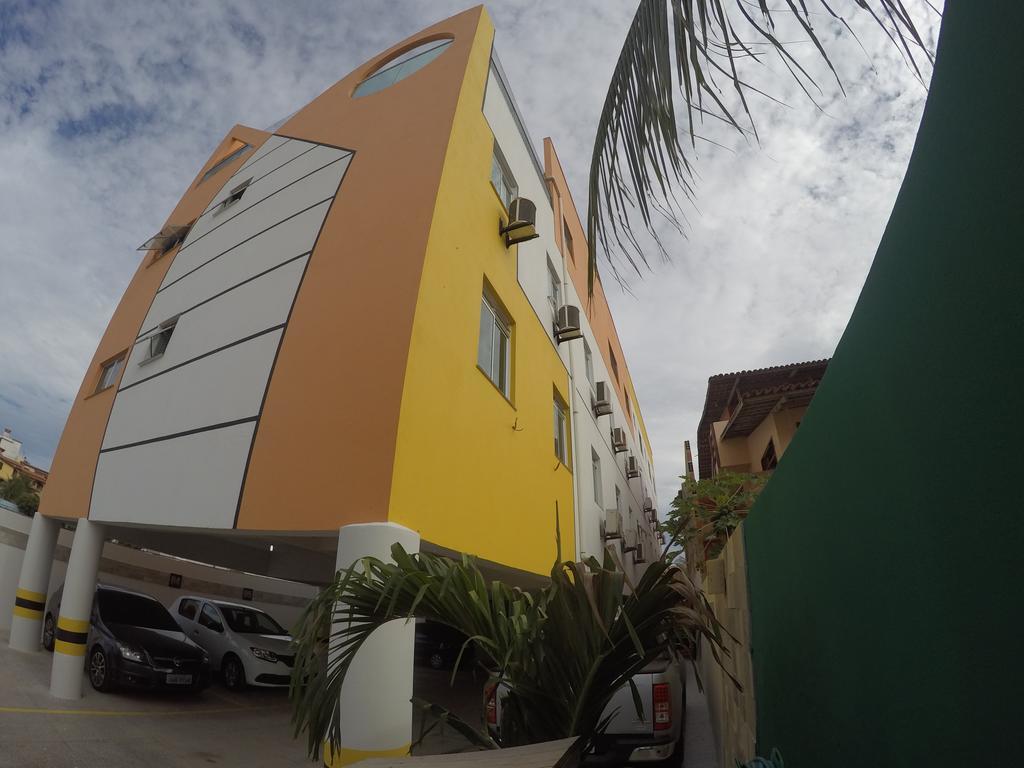 Brisa Brasil Apartamento *
