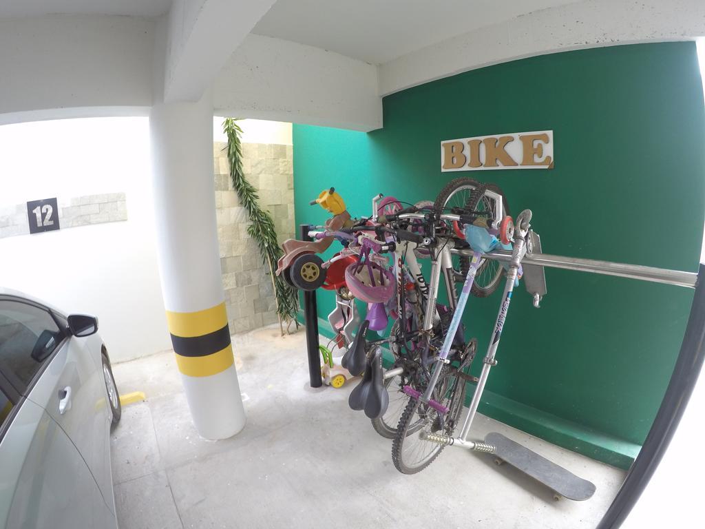 Apartamento Brisa Brasil Fortaleza (Ceara)