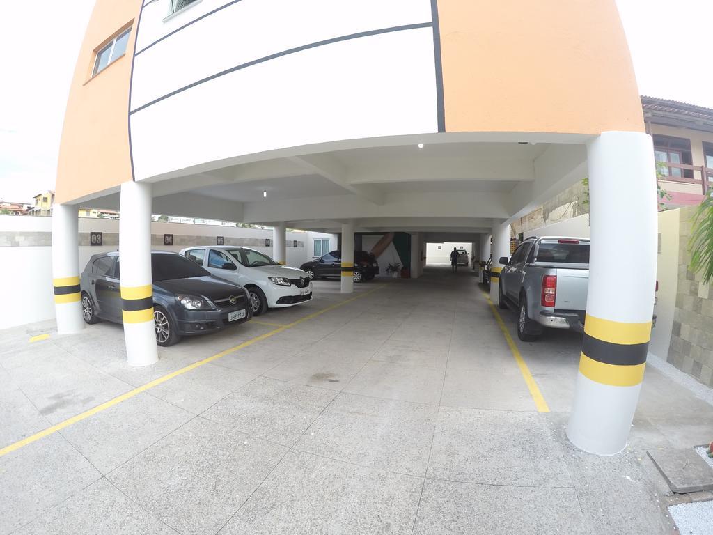 Brisa Brasil Apartamento *