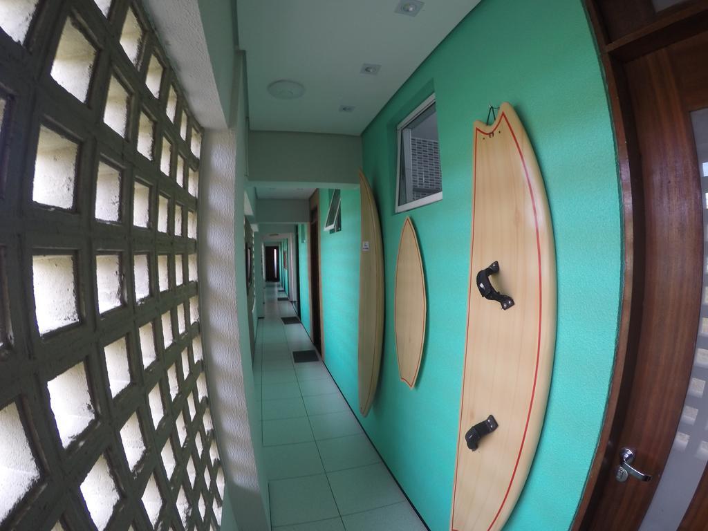 Apartamento Brisa Brasil