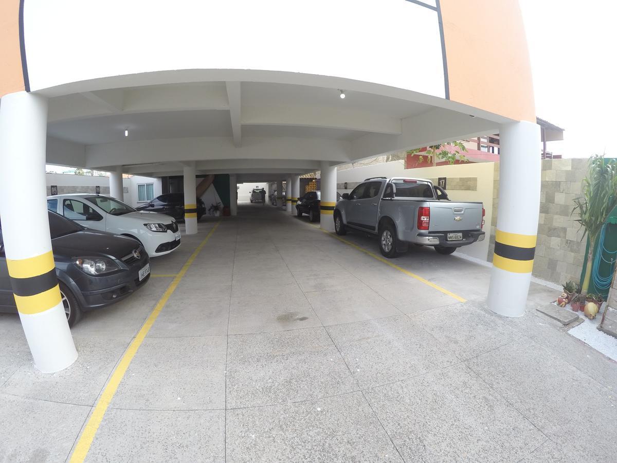 Apartamento Brisa Brasil